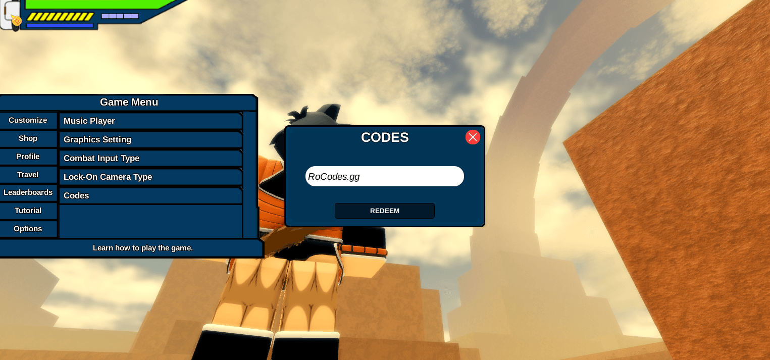 Dragon Ball Online Generations Codes August 2025 RoCodes 1010 Roblox Dragon Ball Online Generations Codes
